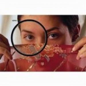 Tiffen Gold Diffusion Filter 1 (82 mm)-22